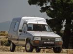 Citroen C15 1984 года
